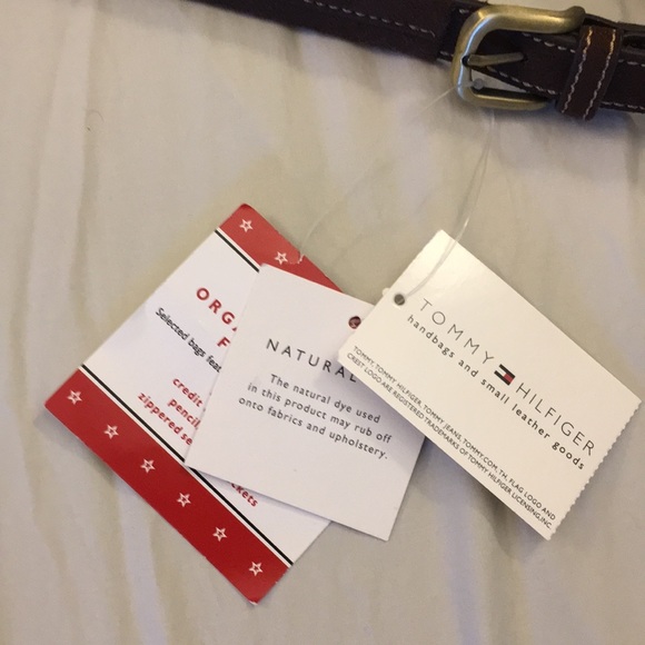 Tommy Hilfiger purse - Picture 3 of 5